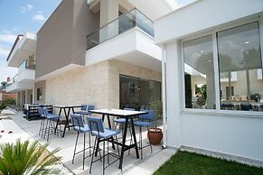 Lagaria Luxury Rooms & Apartments