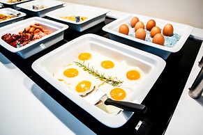 Lagaria Luxury Rooms & Apartments