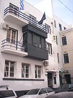 The New Yorkers Hotel