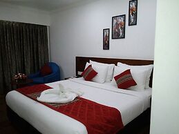 The Royal Comfort