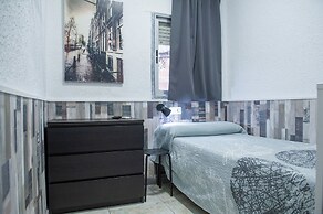 Hostal Avenida de Madrid