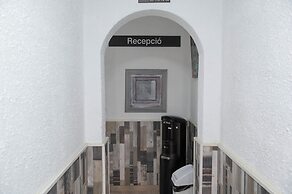 Hostal Avenida de Madrid