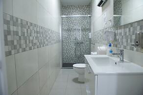 Hostal Avenida de Madrid