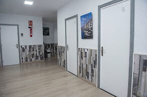 Hostal Avenida de Madrid