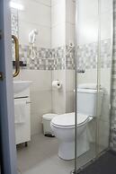 Hostal Avenida de Madrid