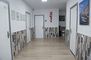 Hostal Avenida de Madrid