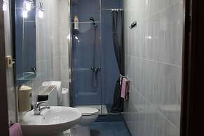 Hostal Avenida de Madrid