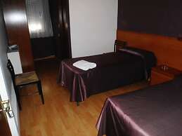 Hostal Avenida de Madrid