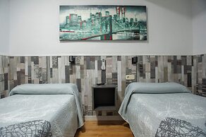 Hostal Avenida de Madrid