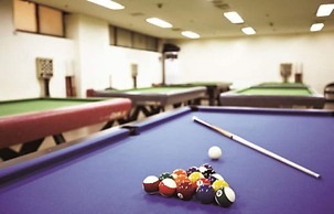 Hyundai Soo Resort Sokcho