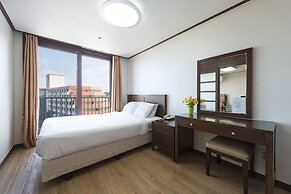 Hyundai Soo Resort Sokcho