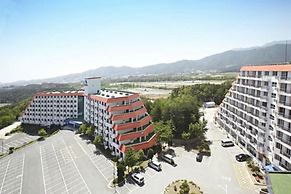 Hyundai Soo Resort Sokcho