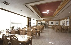 Hyundai Soo Resort Sokcho