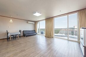 Hyundai Soo Resort Sokcho