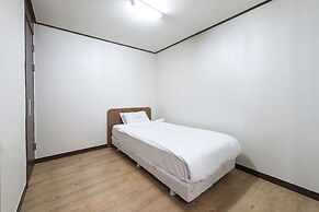 Hyundai Soo Resort Sokcho