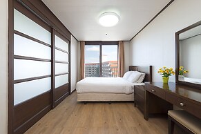 Hyundai Soo Resort Sokcho