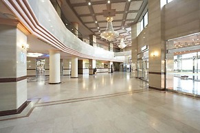 Hyundai Soo Resort Sokcho