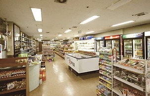 Hyundai Soo Resort Sokcho