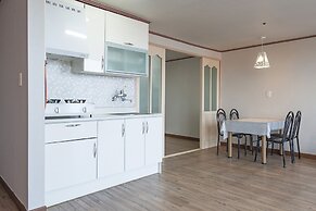 Hyundai Soo Resort Sokcho