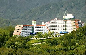 Hyundai Soo Resort Sokcho