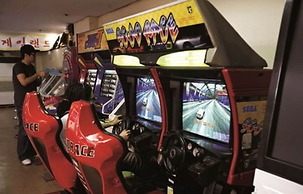 Hyundai Soo Resort Sokcho