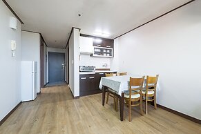 Hyundai Soo Resort Sokcho