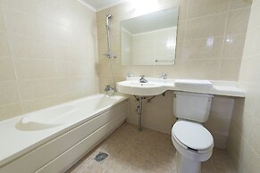 Hyundai Soo Resort Sokcho