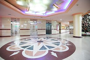 Hyundai Soo Resort Sokcho