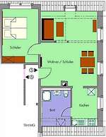 Ferienapartments Pirna