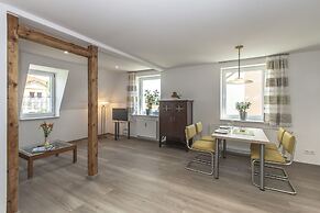 Ferienapartments Pirna