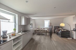 Ferienapartments Pirna