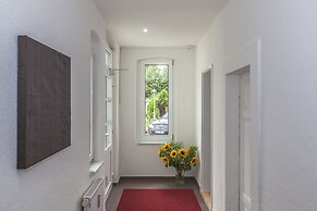 Ferienapartments Pirna