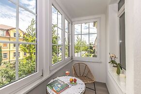 Ferienapartments Pirna