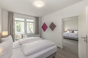 Ferienapartments Pirna