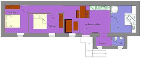 Ferienapartments Pirna