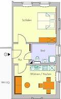 Ferienapartments Pirna