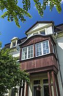 Ferienapartments Pirna