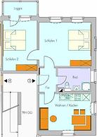 Ferienapartments Pirna