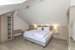 Ferienapartments Pirna