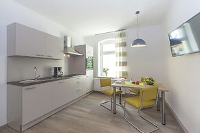 Ferienapartments Pirna
