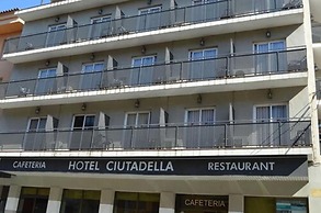 Hotel Ciutadella