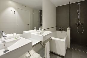 Hotel Arrizul Congress