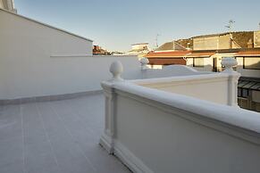 Hotel Arrizul Congress