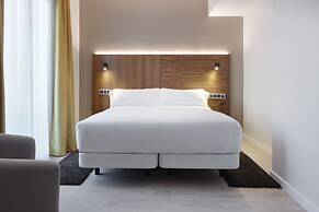 Hotel Arrizul Congress