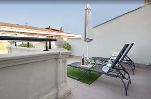 Hotel Arrizul Congress