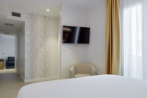 Hotel Arrizul Congress