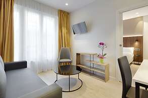 Hotel Arrizul Congress