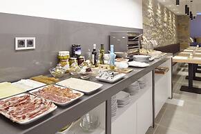Hotel Arrizul Congress