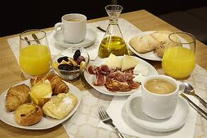 Hotel Arrizul Congress