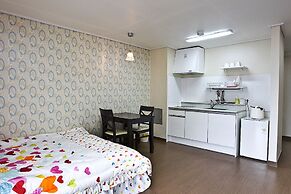 Hyundai Soo Resort Hoengseong